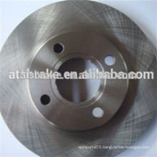 YS4Z1125BA auto parts, brake rotor, brake disc